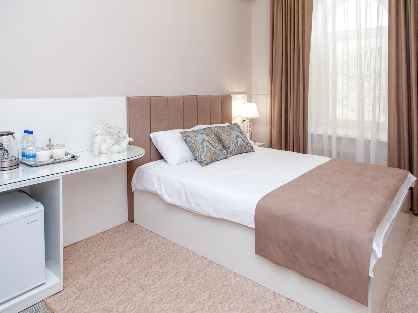 Отель Чеховъ