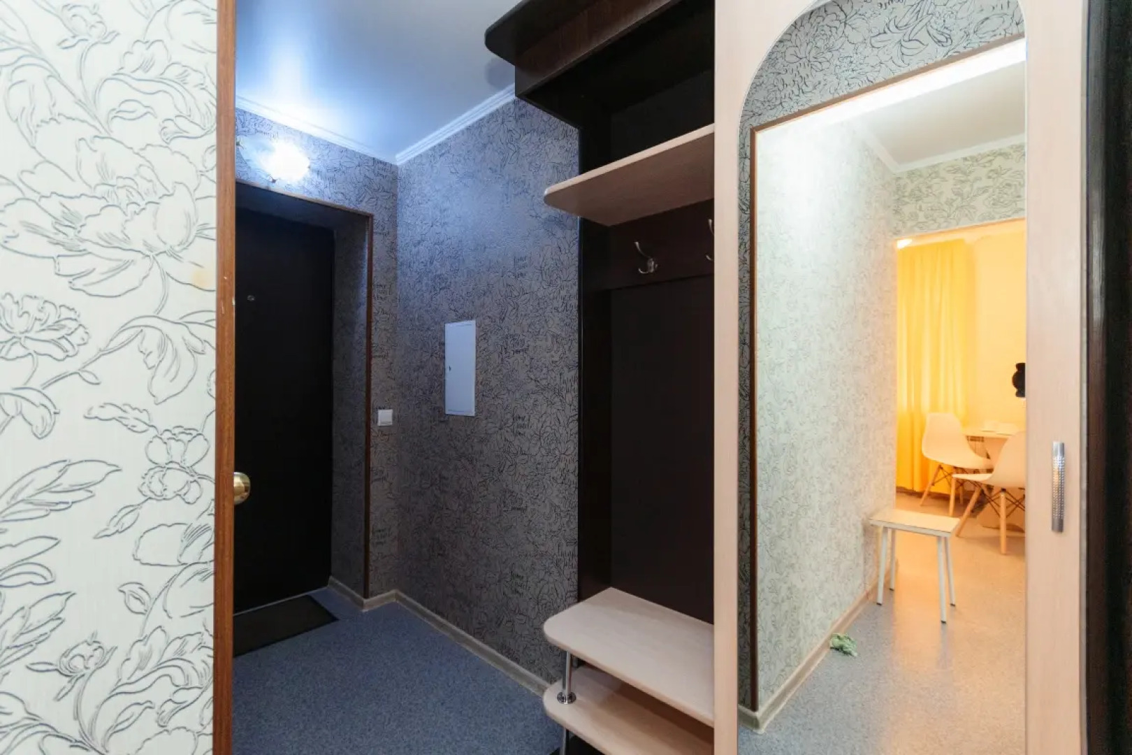 Апартаменты на Котовского 26 1