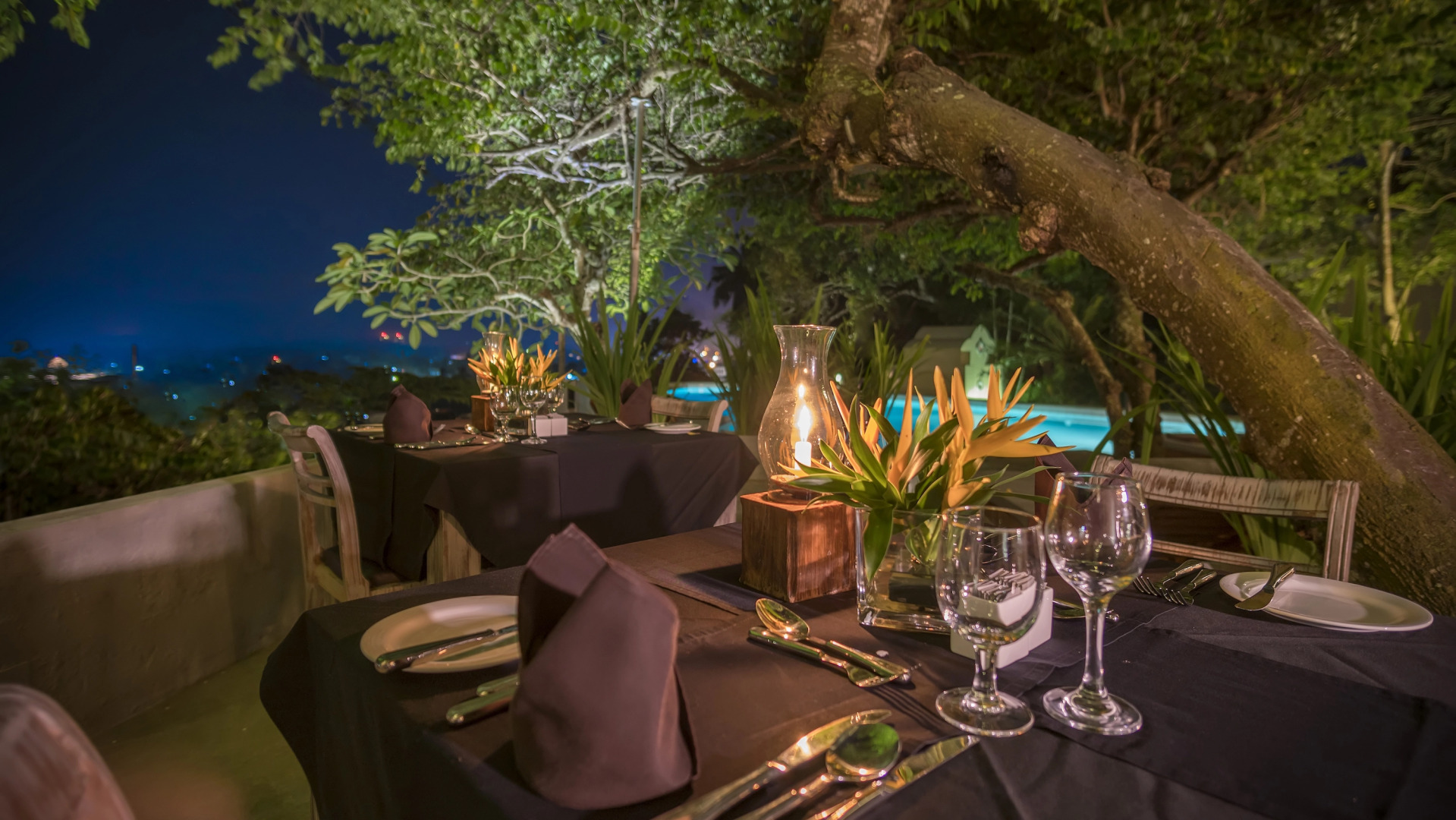 Отель The Lady Hill