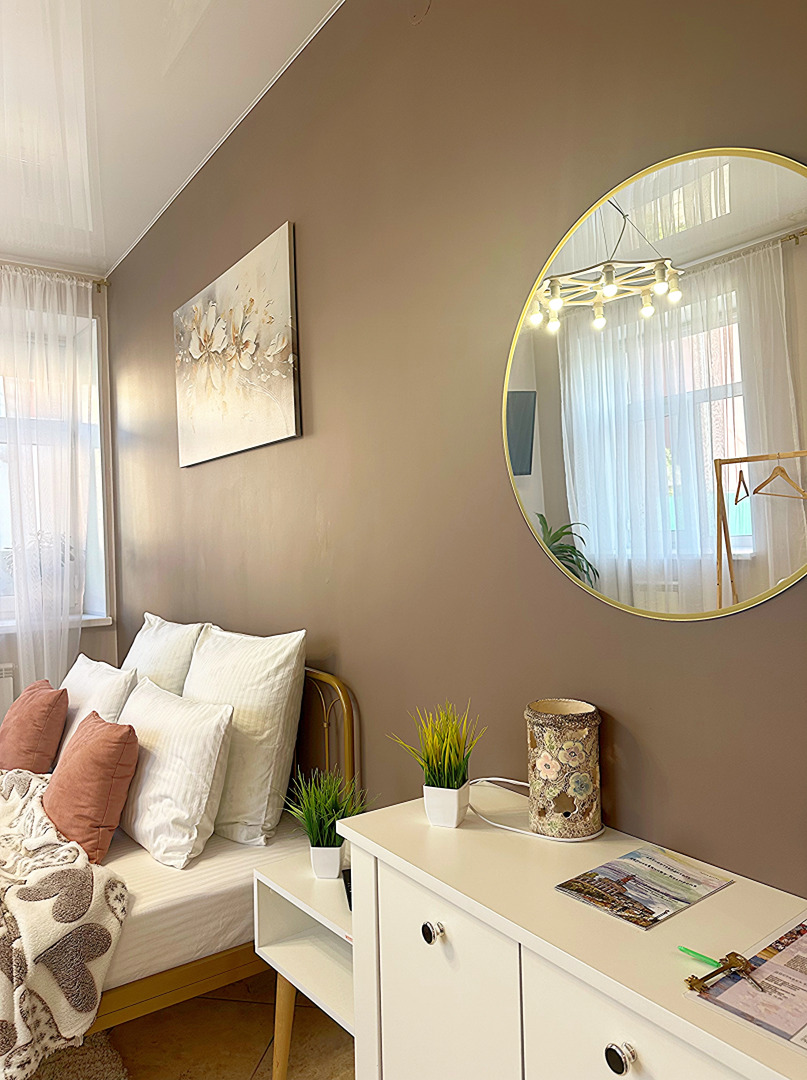 Квартира Ol chek travel