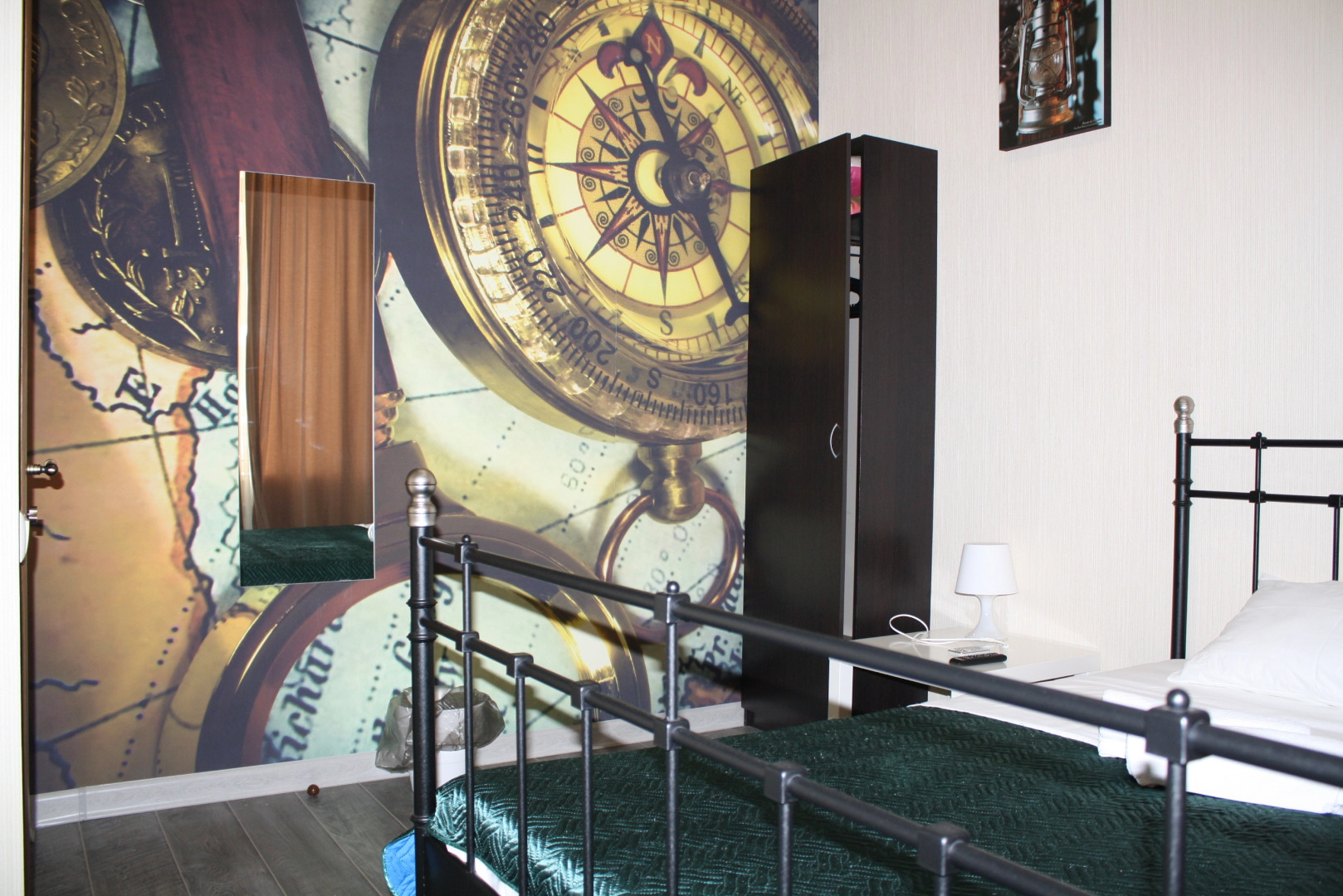 Гостиница Le Voyage