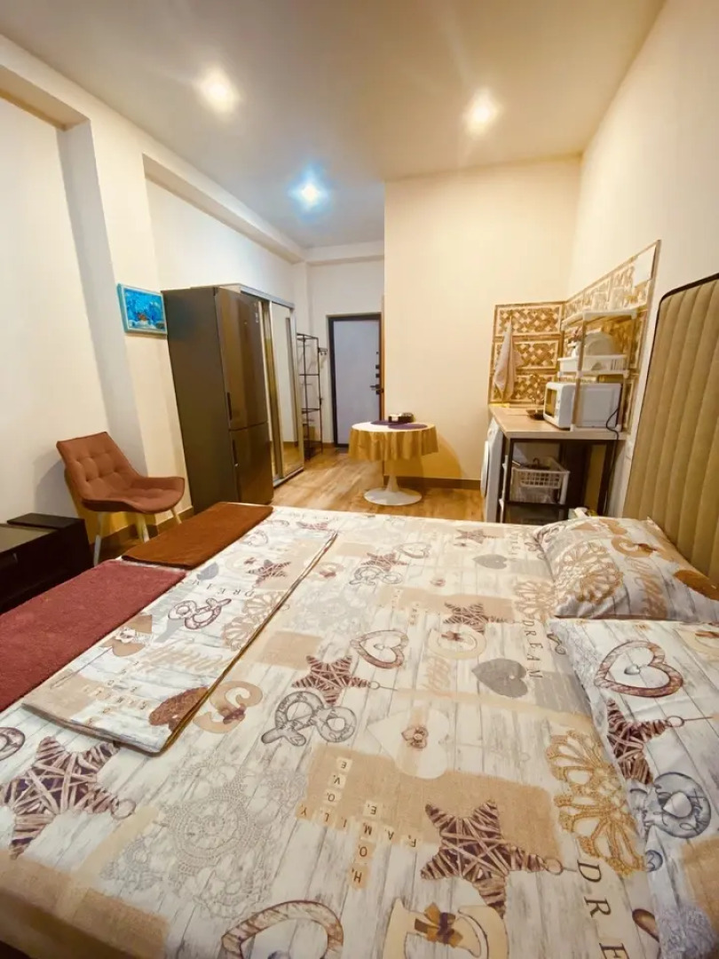 Гостевой Дом SunnyVillage