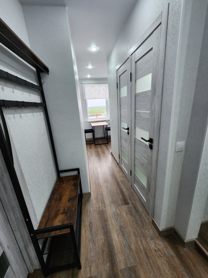 Апартаменты на Молодёжная 13