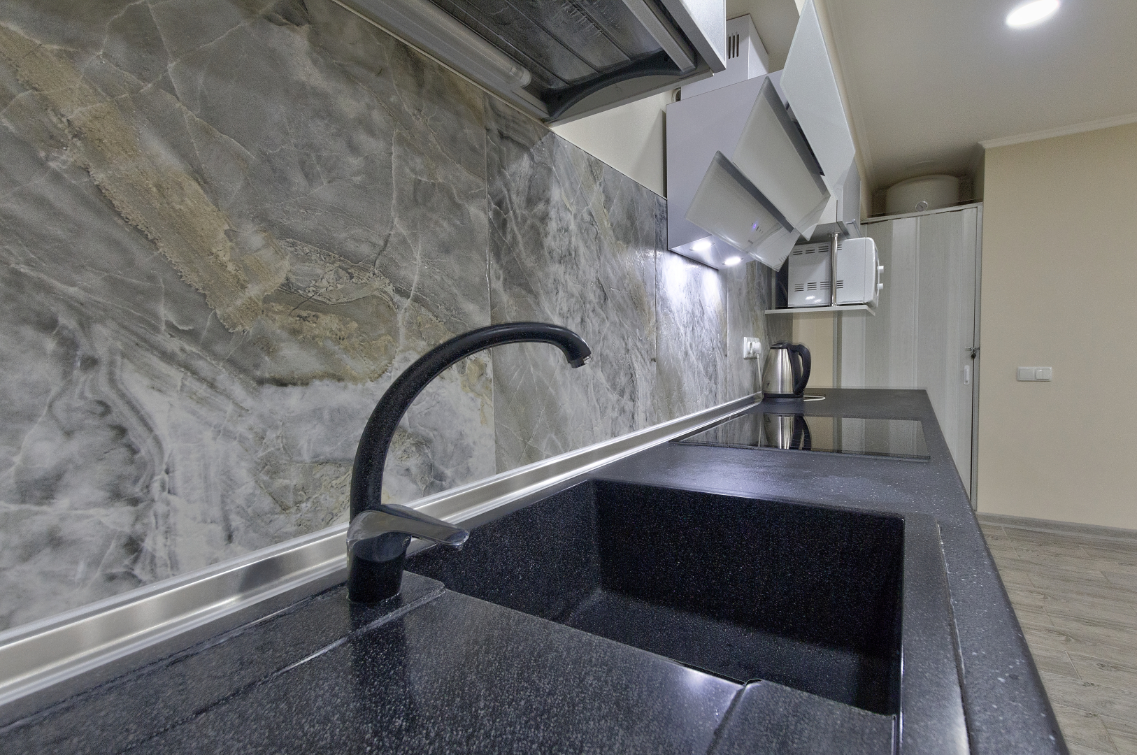 Мини-Гостиница Дельфин