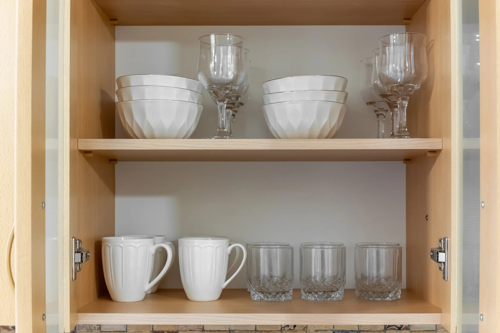 Квартира в центре с видом на горы