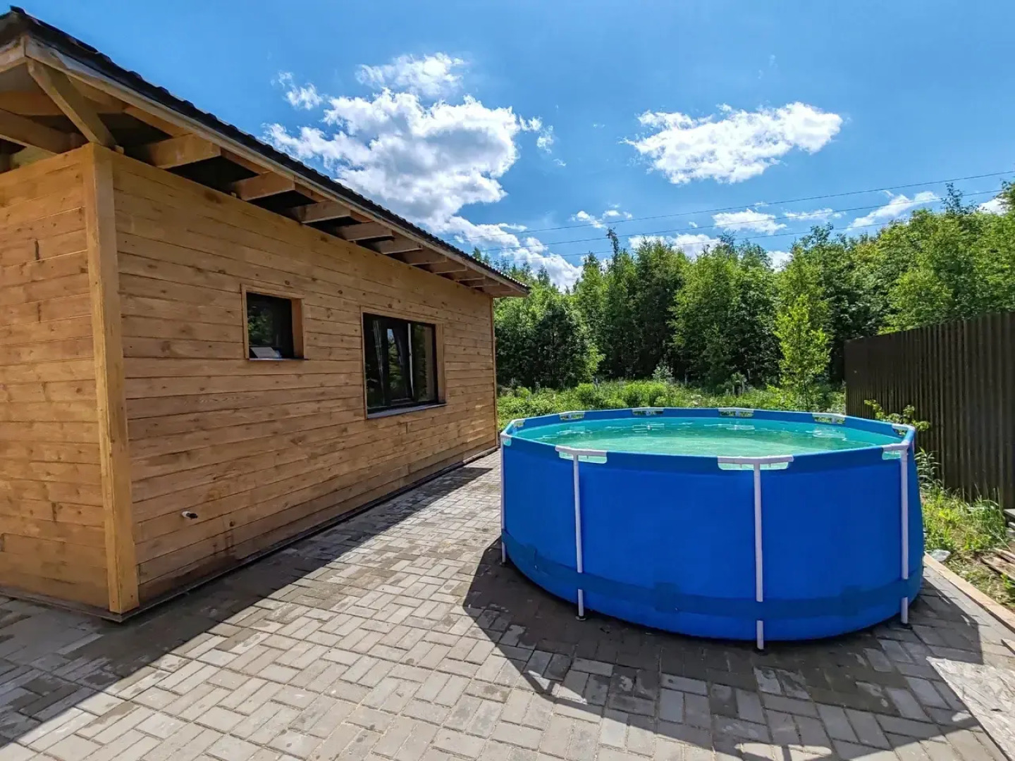 Апартаменты Гостевой комплекс Лето