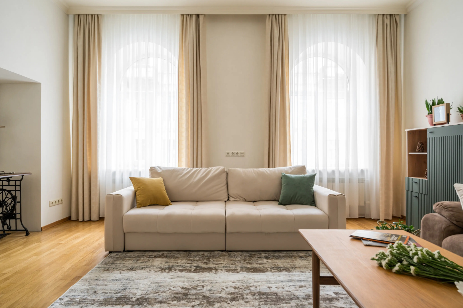 Квартира на Канале Грибоедова