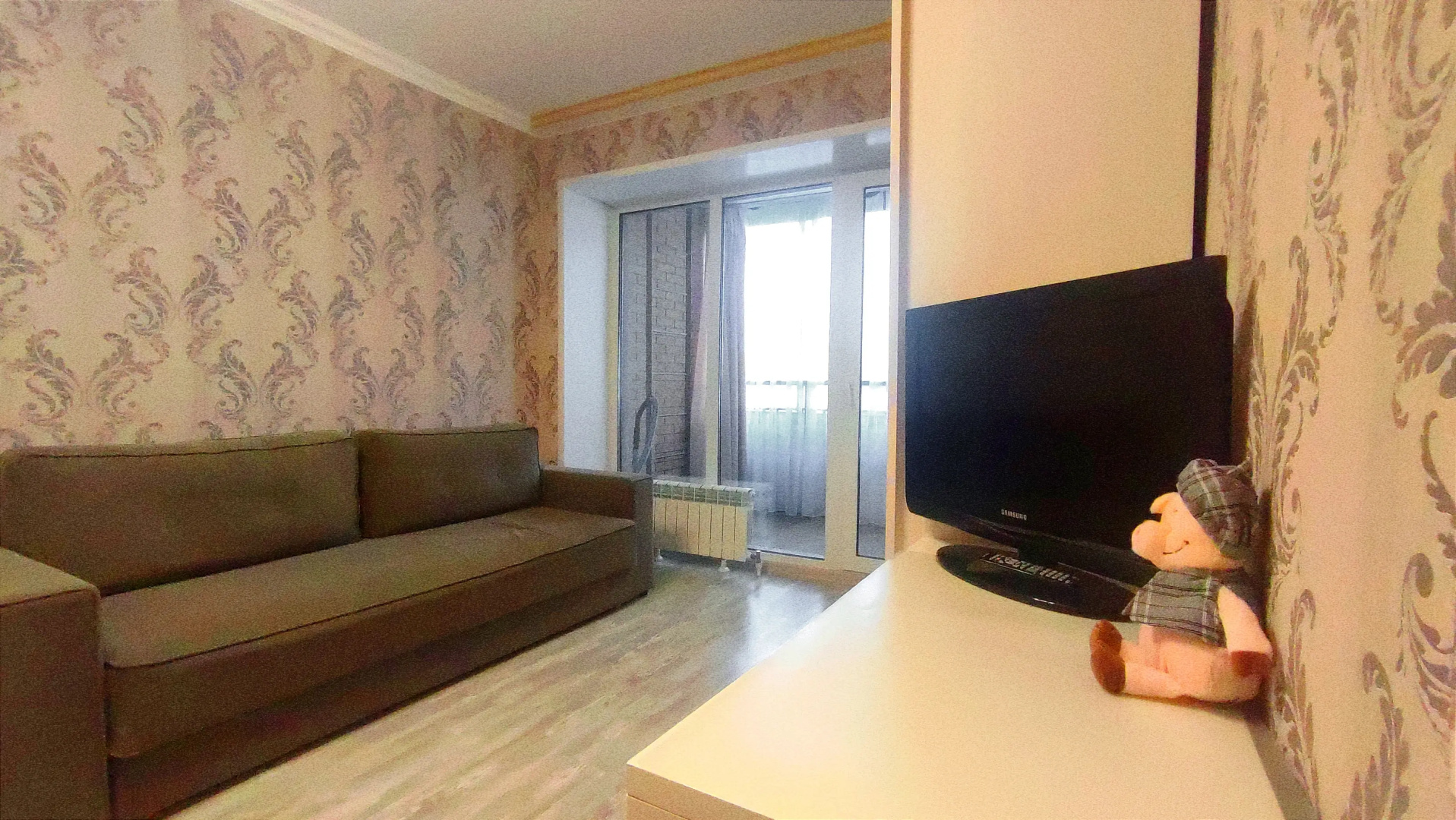 Апартаменты Bliss aparts: Centre - Pobeda 21а