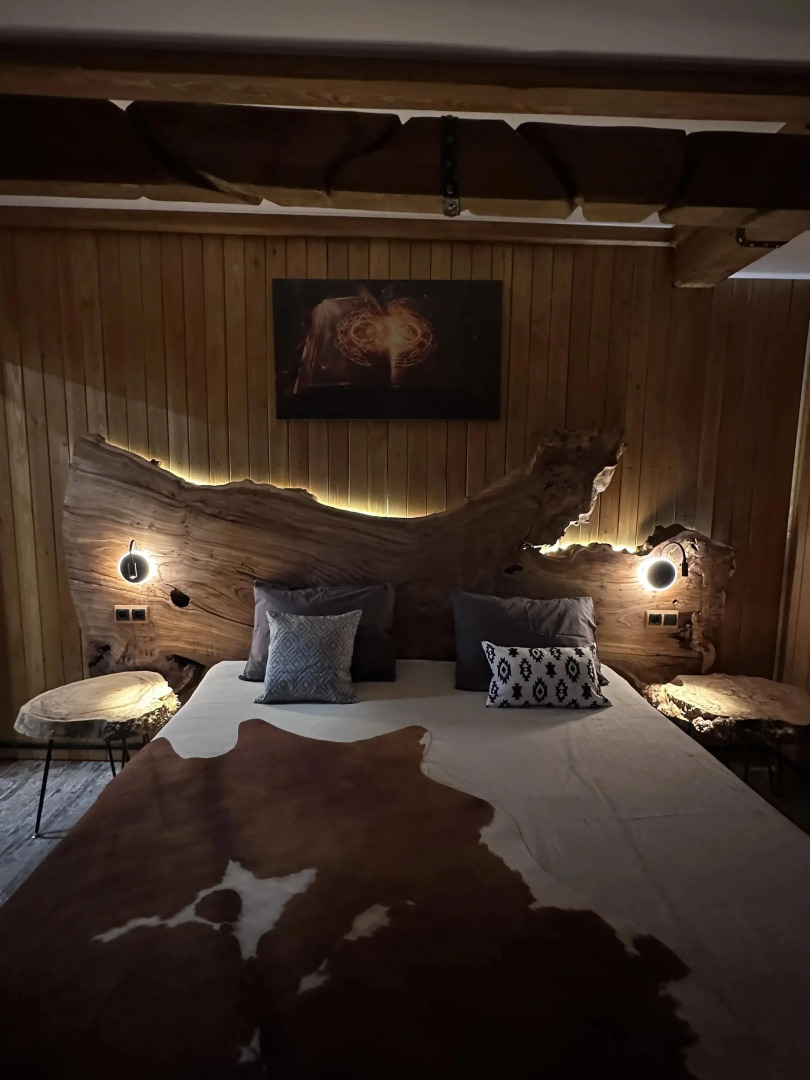 Отель Гостиный Двор Вдохновение