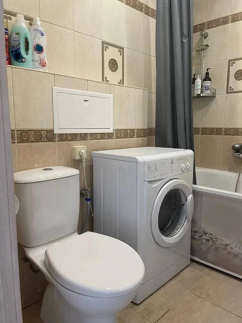 Апартаменты с Видом на Волгу