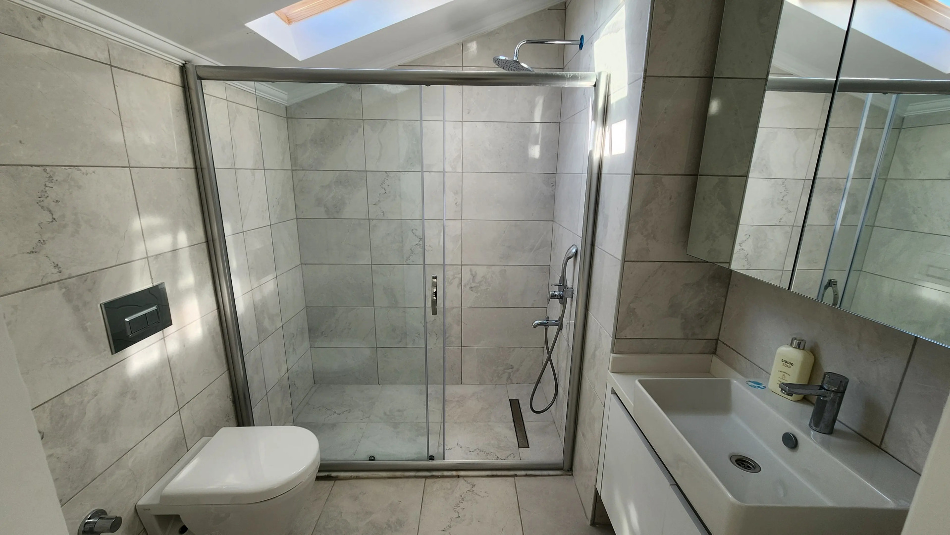 Вилла Монтана в комплексе с бассейном