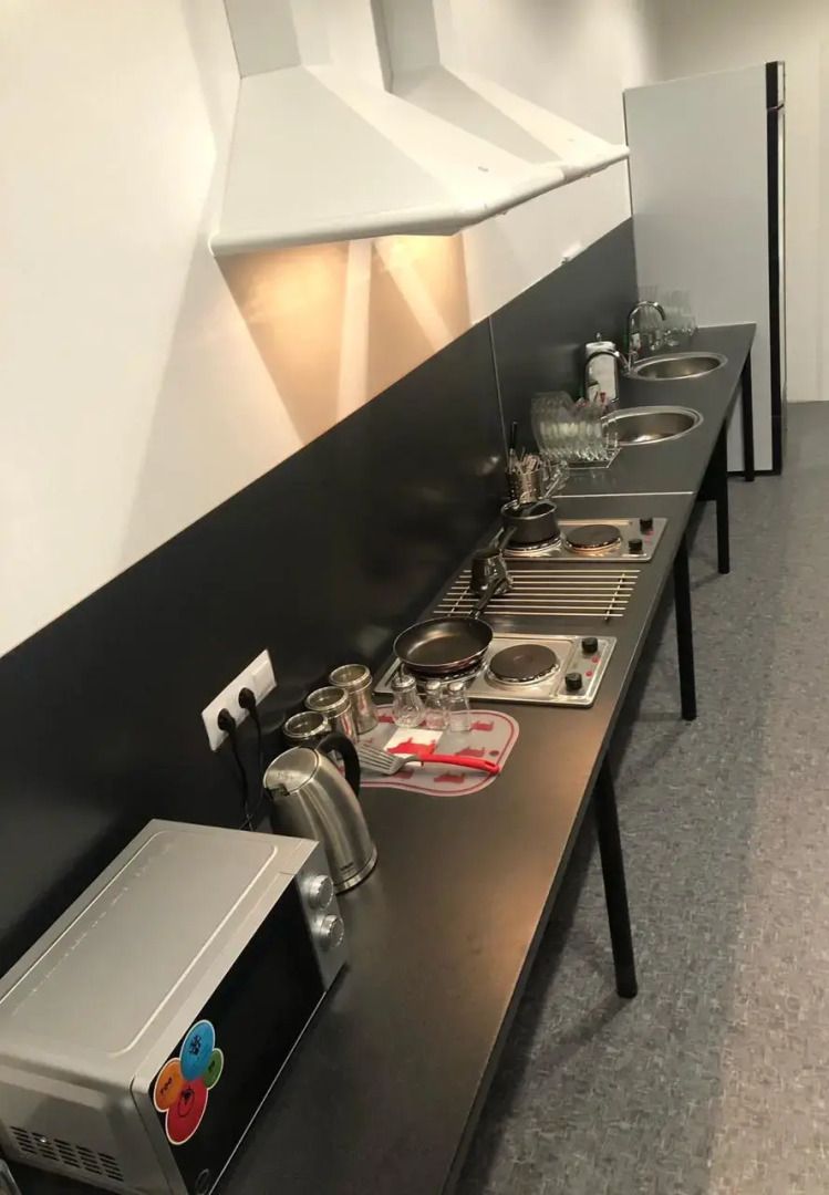 Хостел Решка