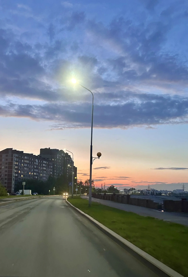 Квартира на набережной реки Уфы