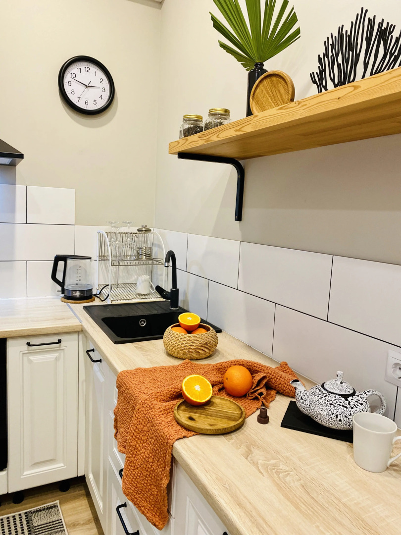 Квартира Уютная на Платановой