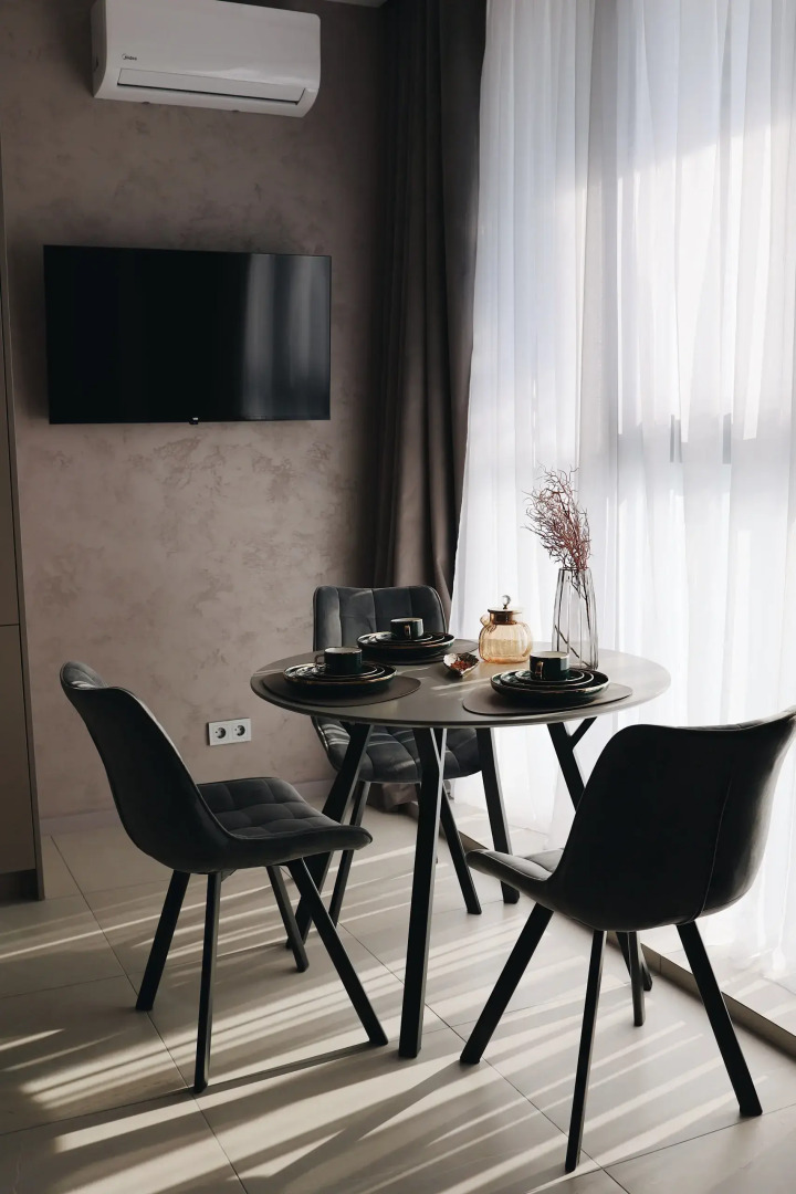 Апартаменты у моря 2