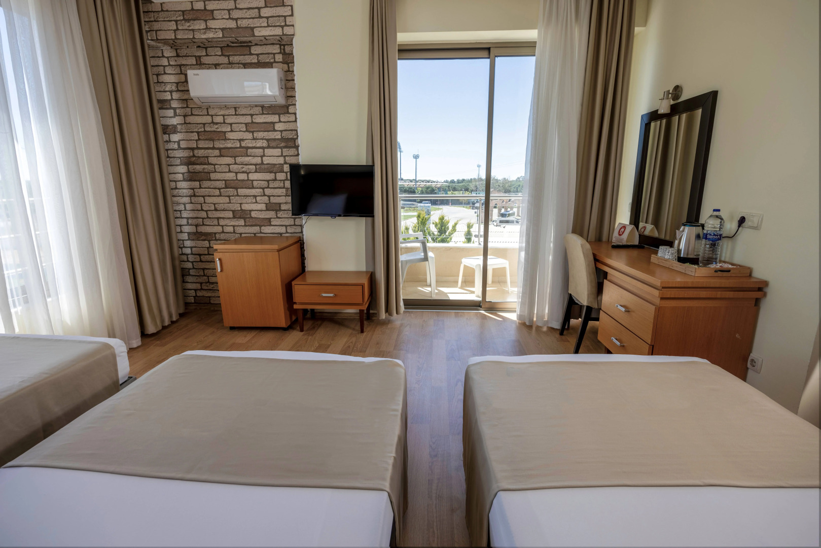 Selin Otel Spa Belek