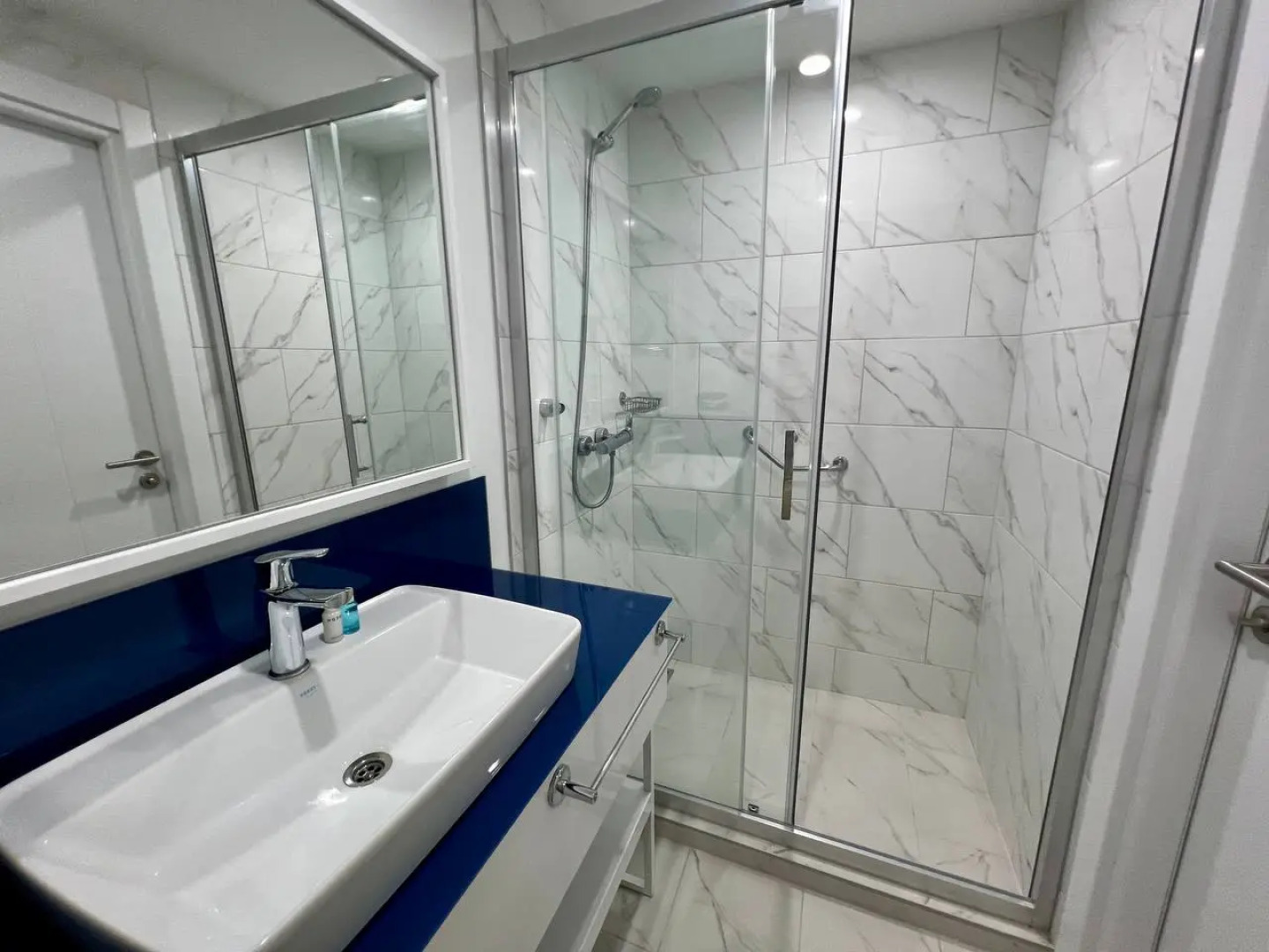 Апартаменты Солнечный Батуми Orbi City D Block 1620