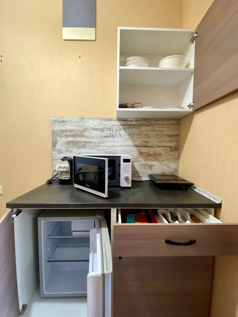 Квартира Море Сириуса 7