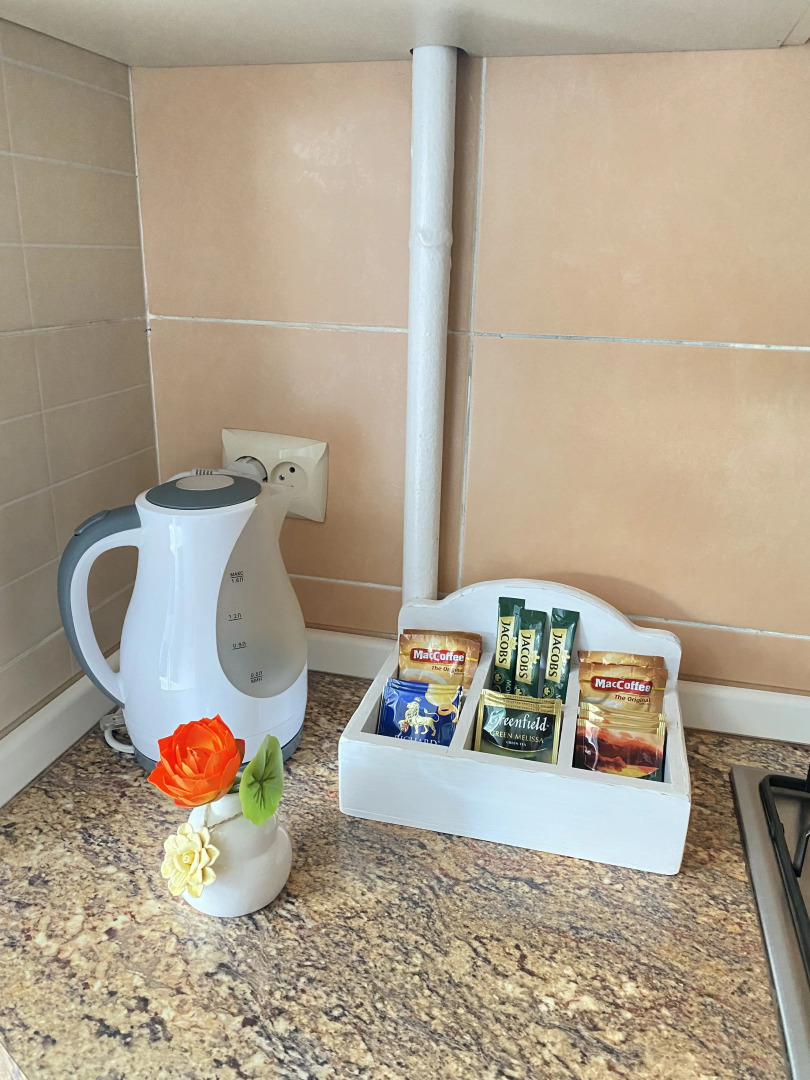 Двухкомнатная Квартира с отдельными спальнями в центре города