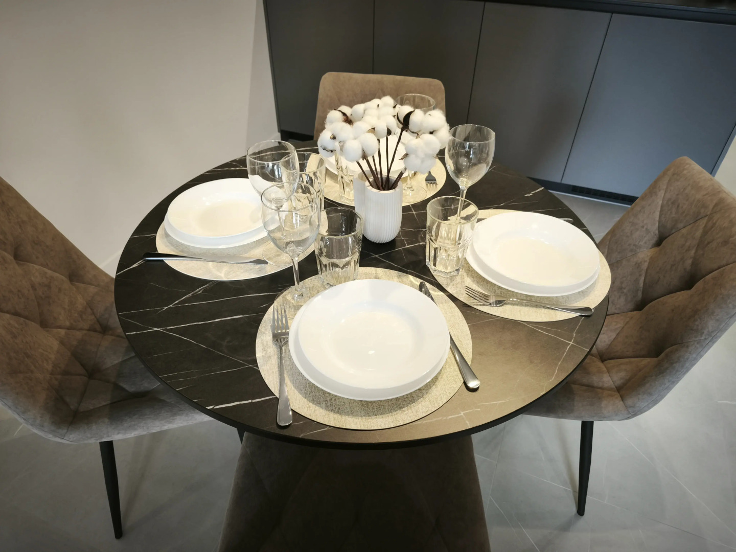 Апартаменты Serenity в окружении Реликтового Леса