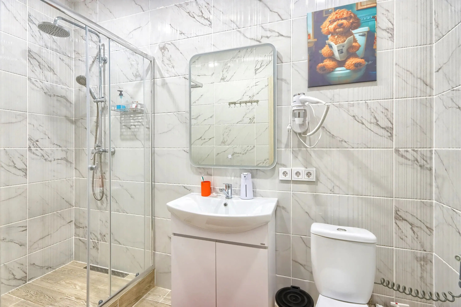 Апарт-отель Бум