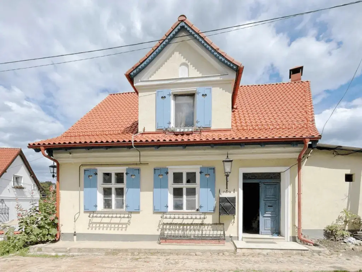 Квартира на Дорожном переулке 1