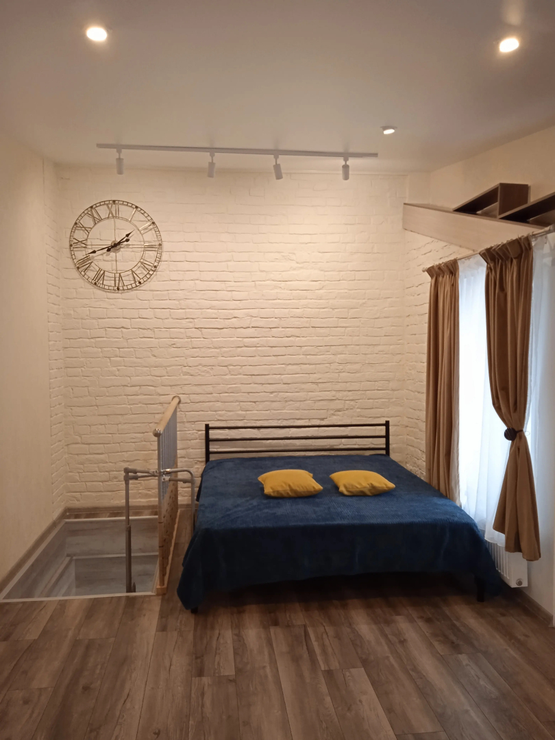 Квартира Рижский 32б