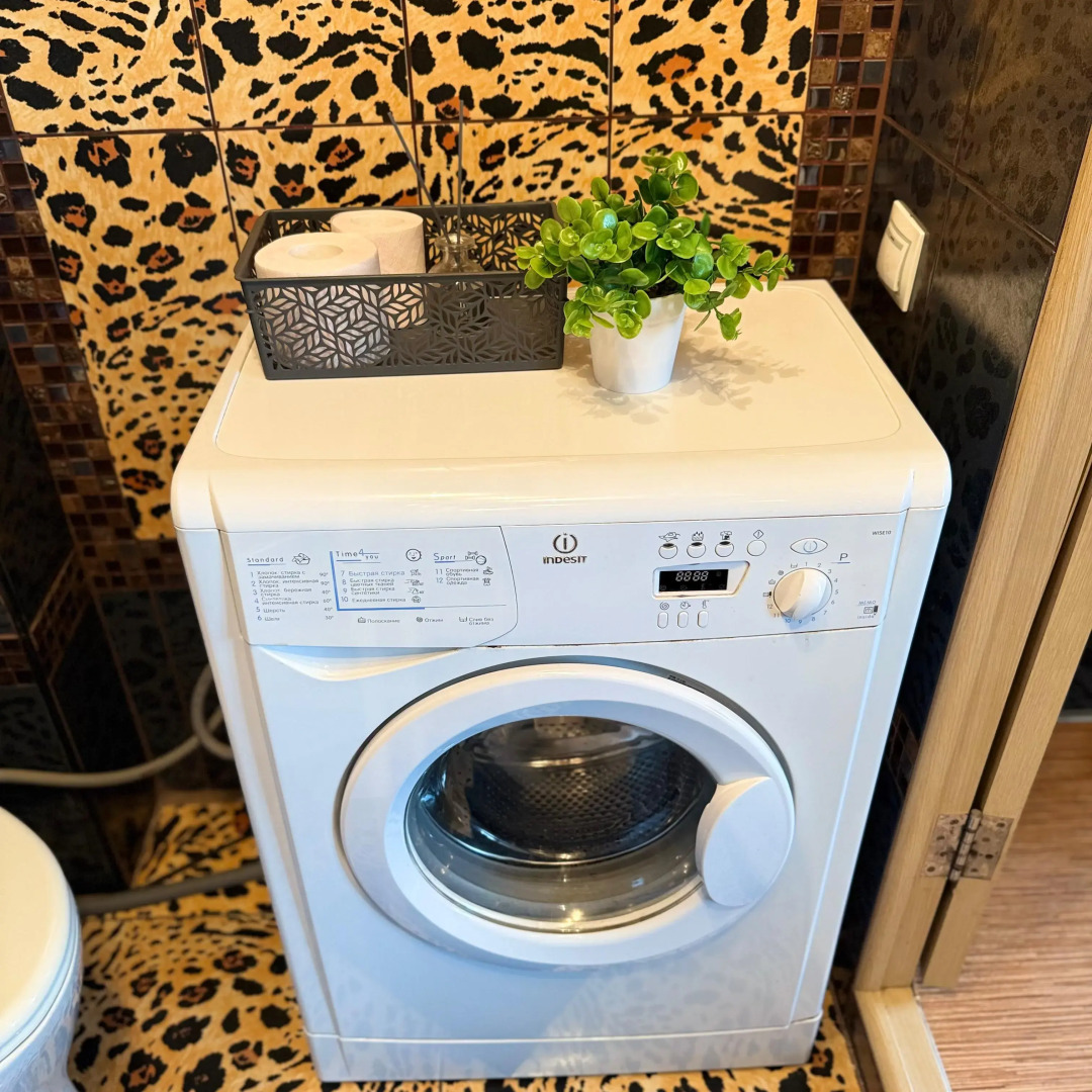 Апартаменты на Кирова 31