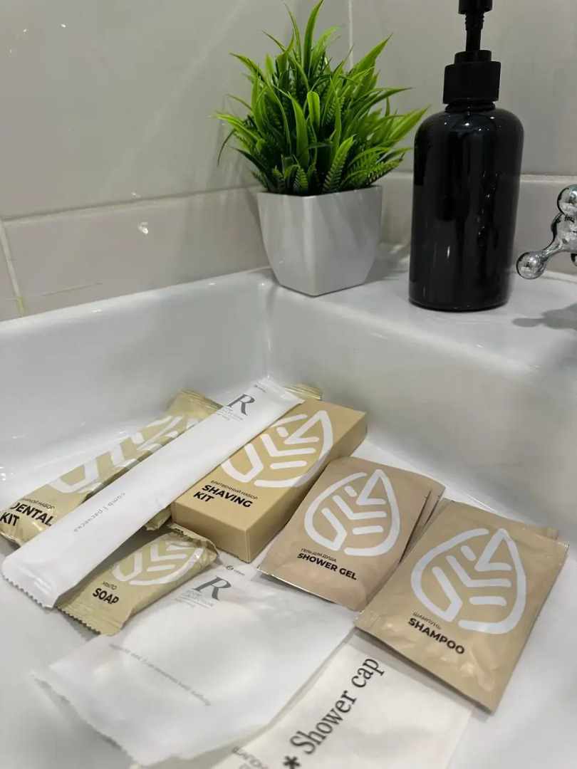 Апартаменты Студия 30 м² Белоозерский