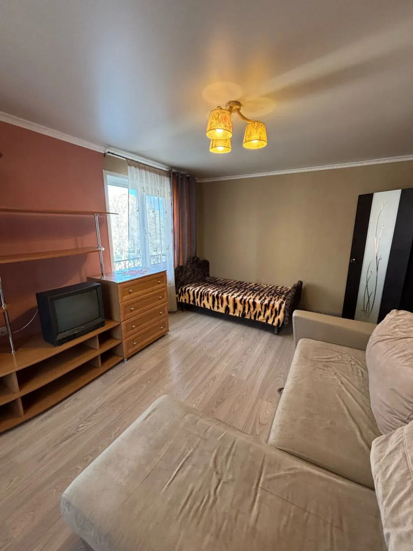 Квартира Уютная возле Макдональдс