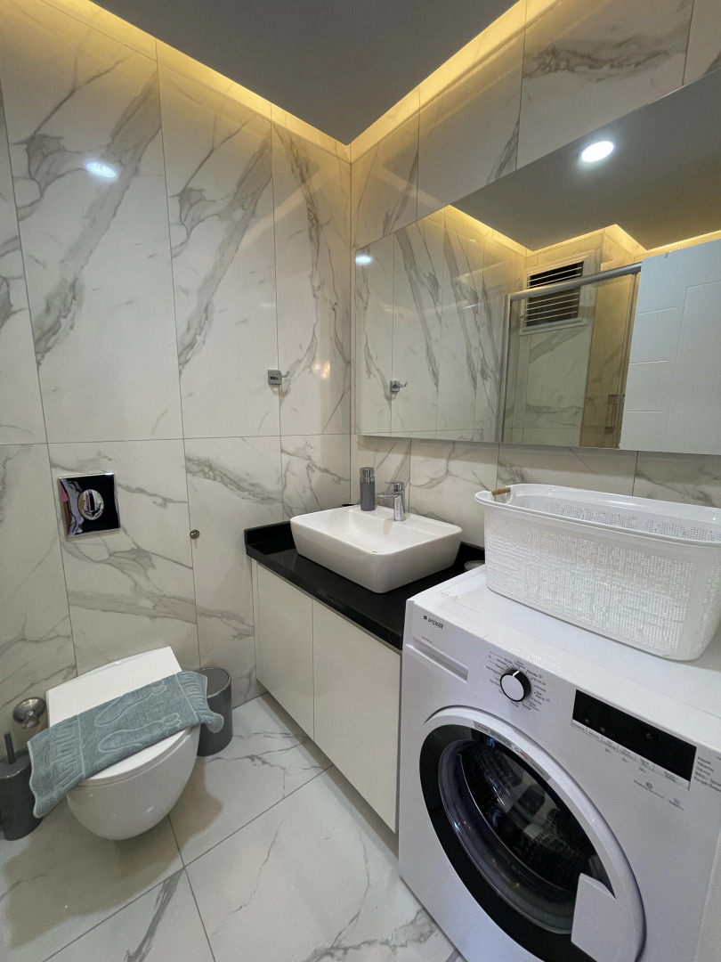 Апартаменты 2bd Duplex Close To The Cleopatra Beach