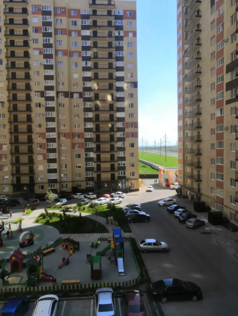 Квартира Сдам 1 комнатную на Тухачевского 30/7