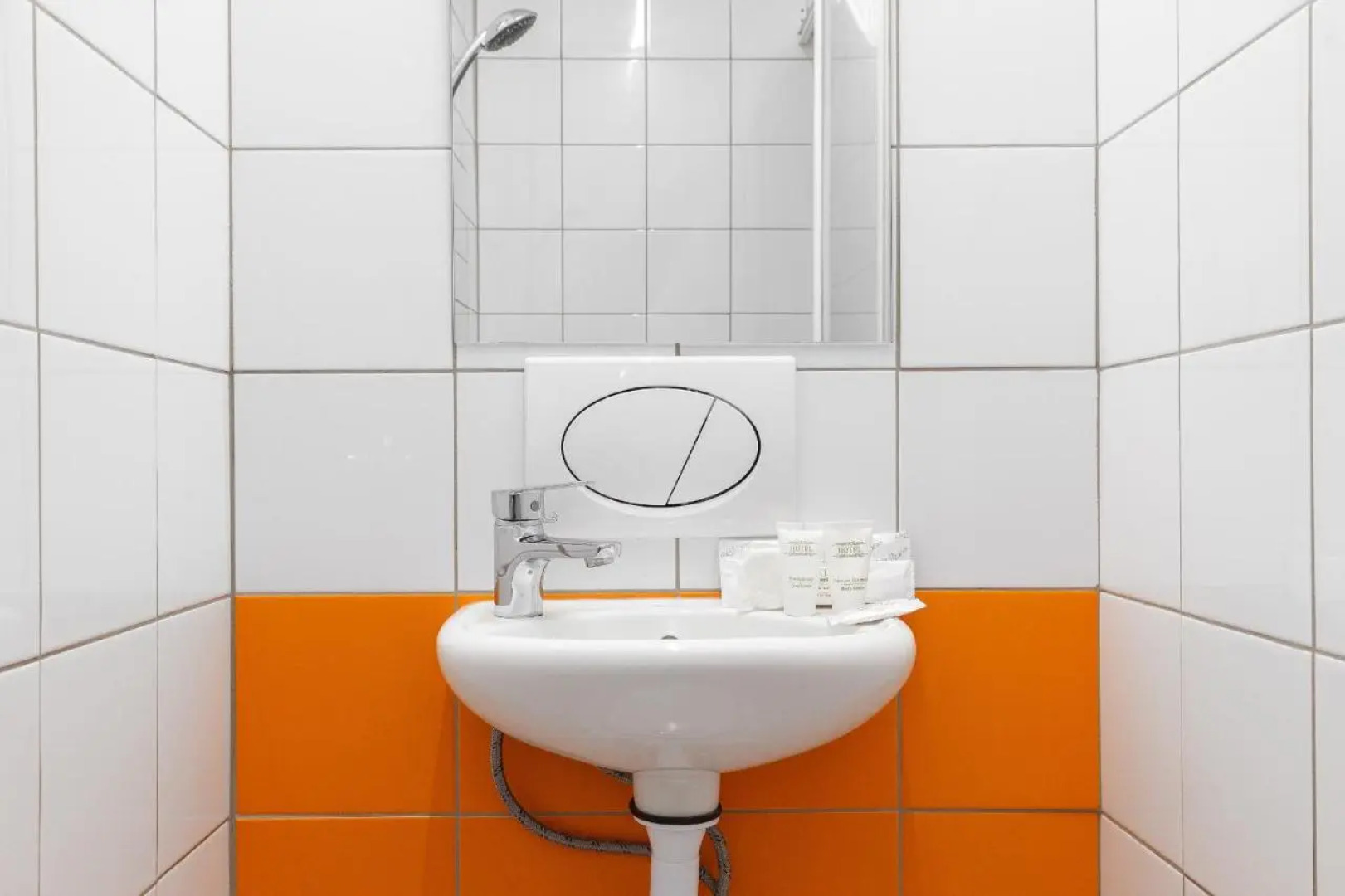 Капсульный отель СтритАрт