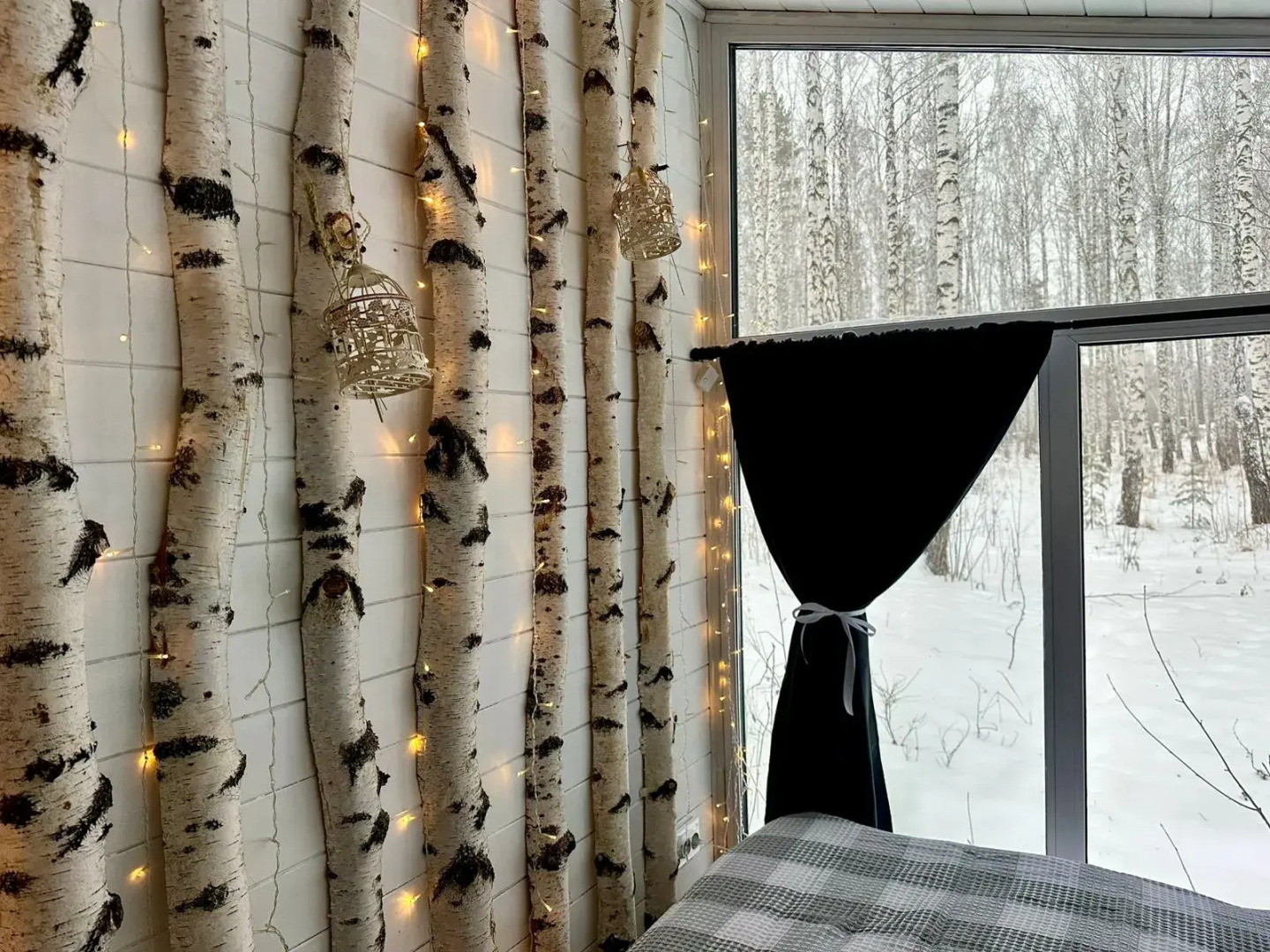 Отель Огонь