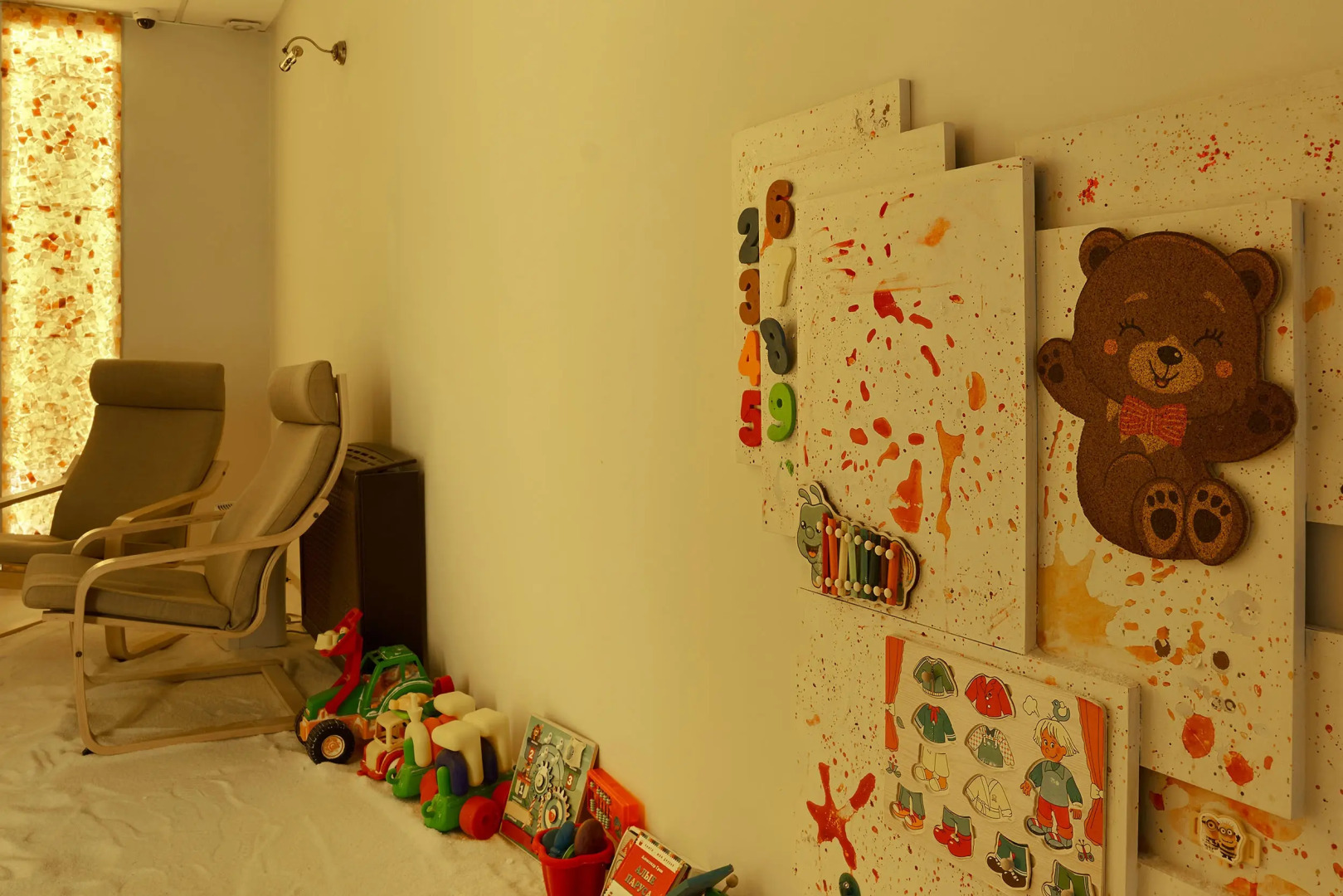 Отель Алые Паруса