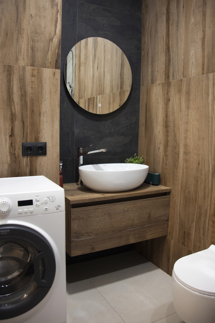 Квартира На берегу Оби