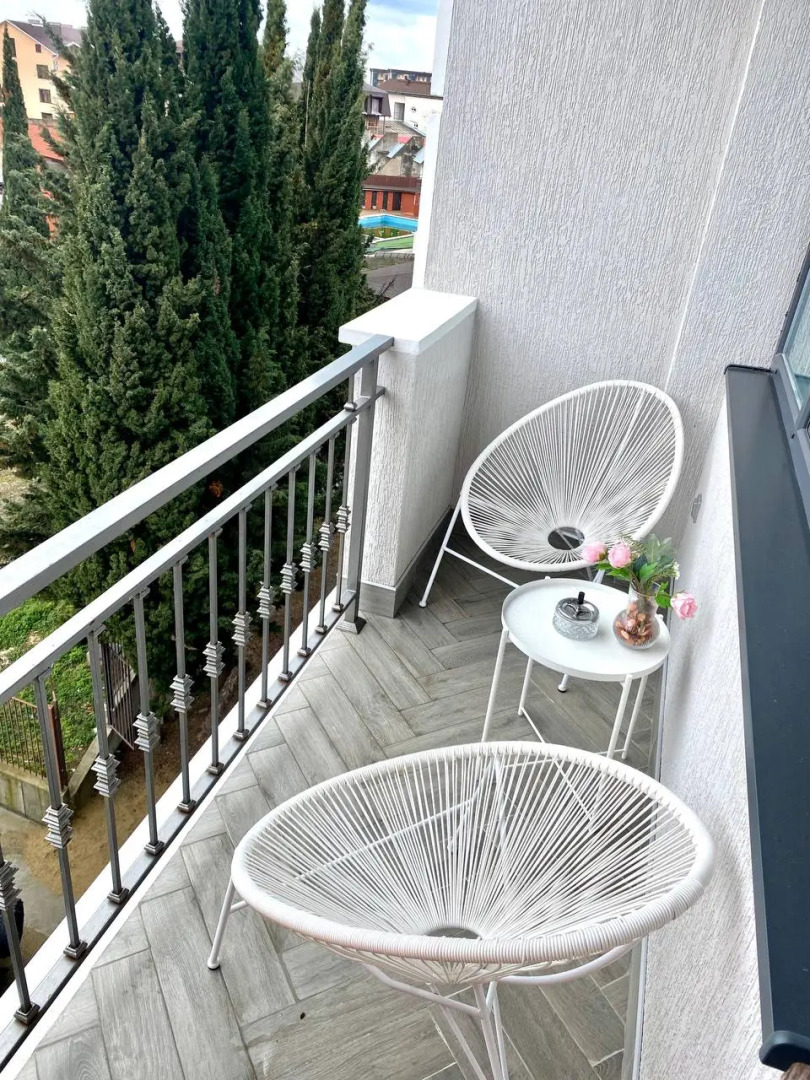 Апартаменты Взморье 3