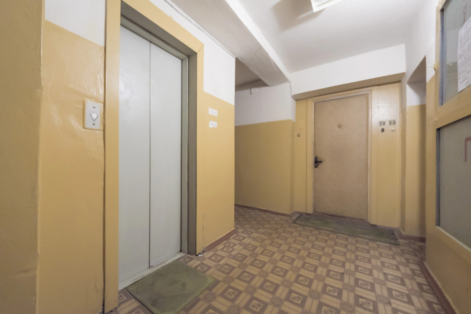 Апартаменты возле ТЦ Гулливер