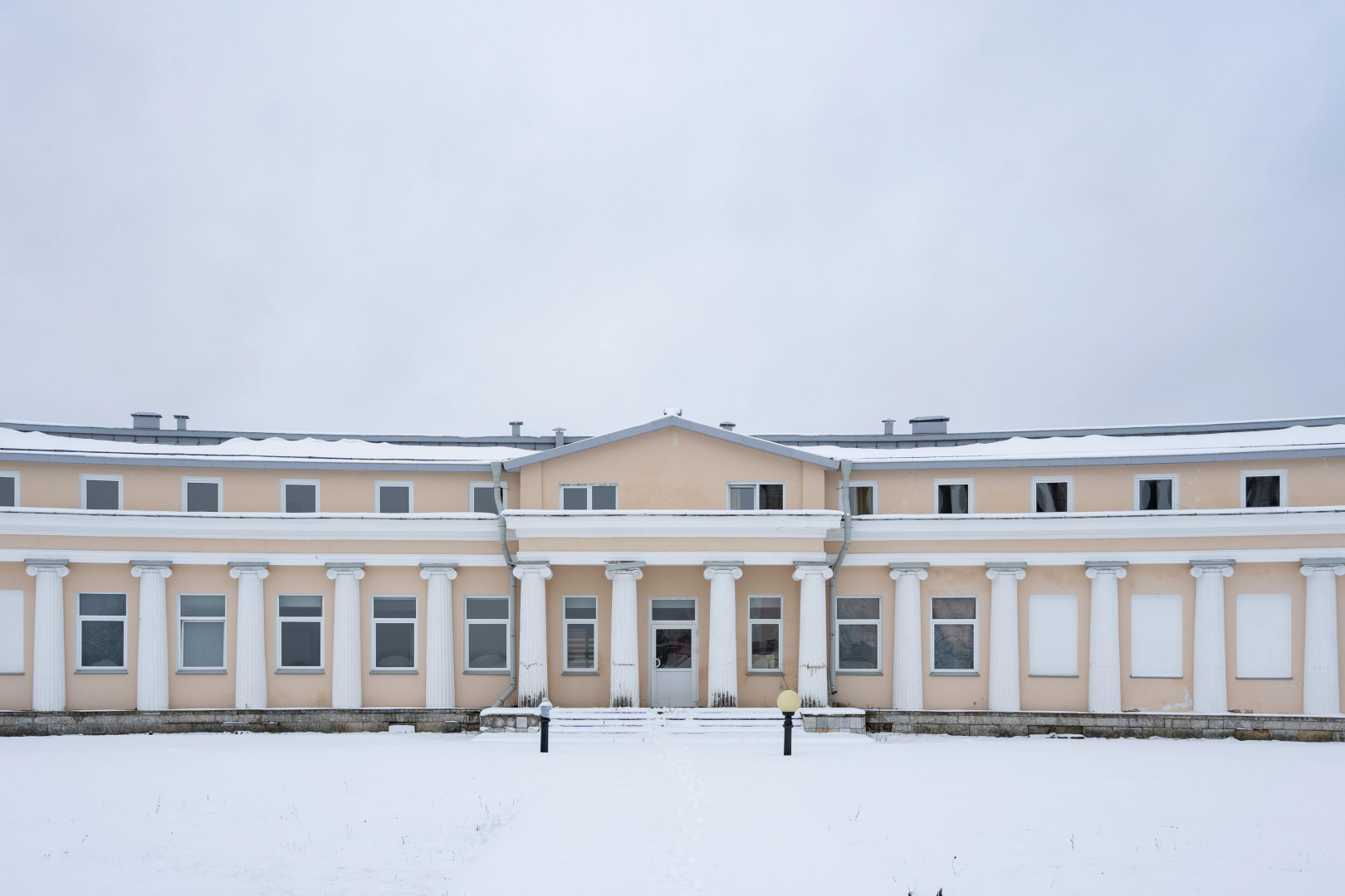 Отель Belveder Hotel&Spa