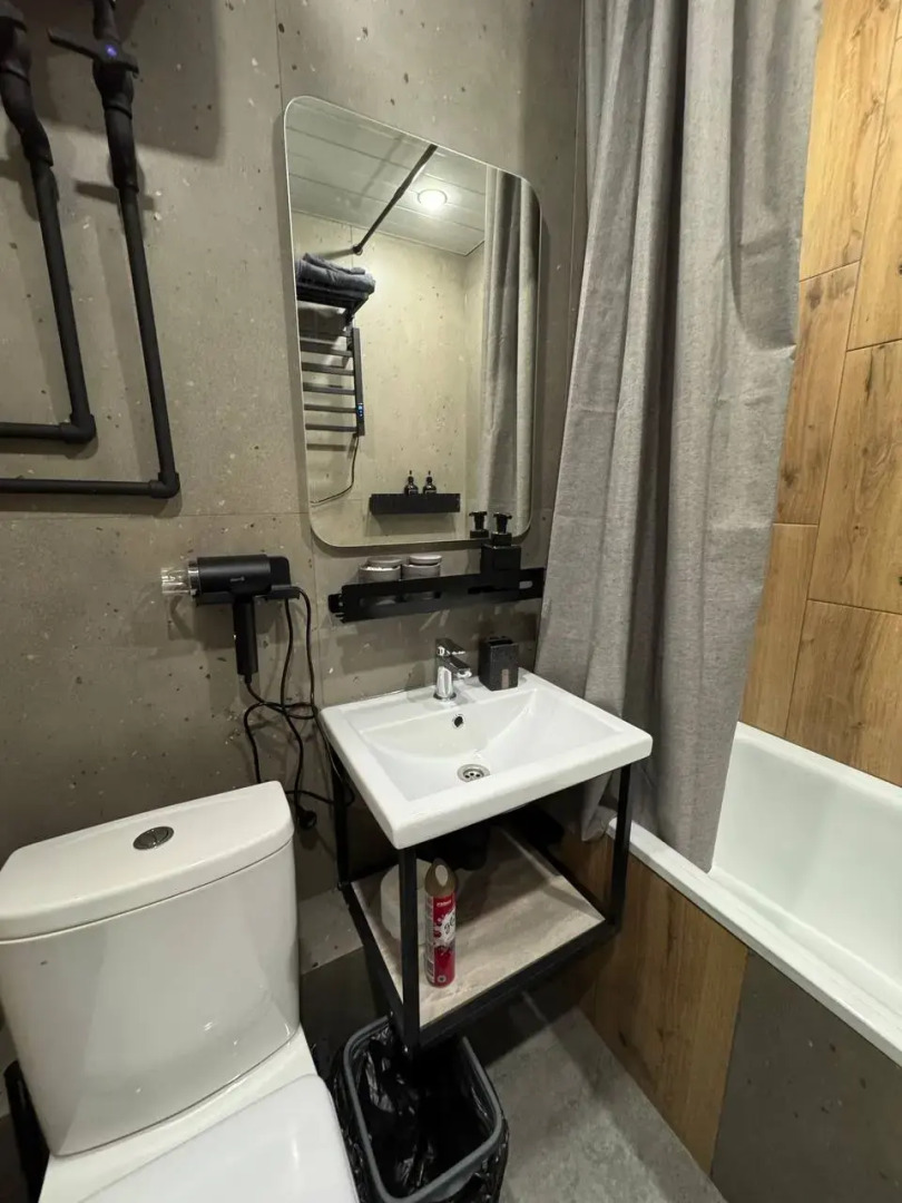 Квартира Уютная на Варламова