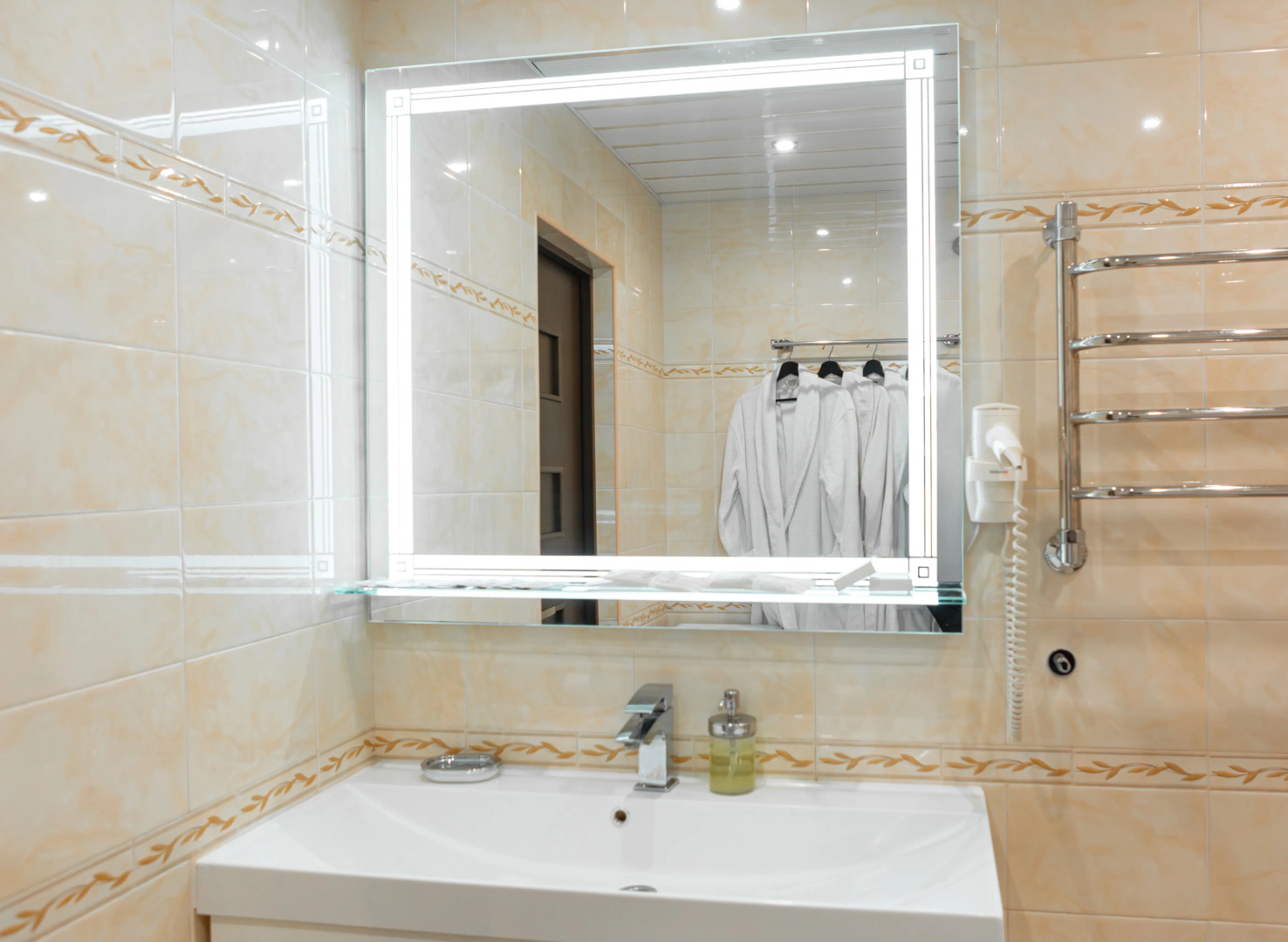 Отель Новокосино