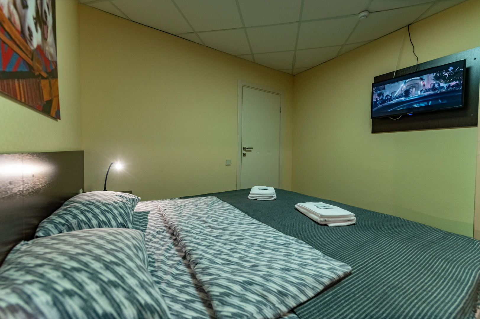 Отель Navigator