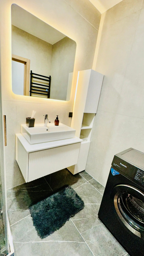 Апартаменты от HotelRoom24