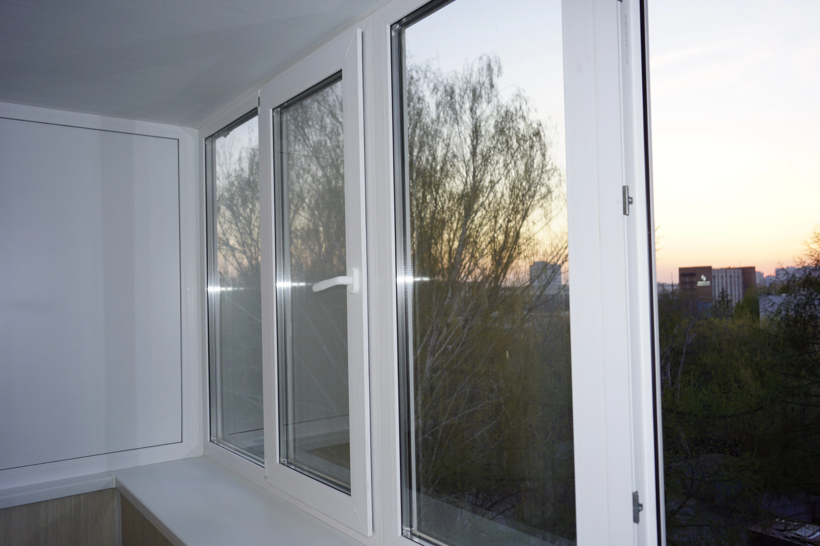 Квартира около Ботанического Cада