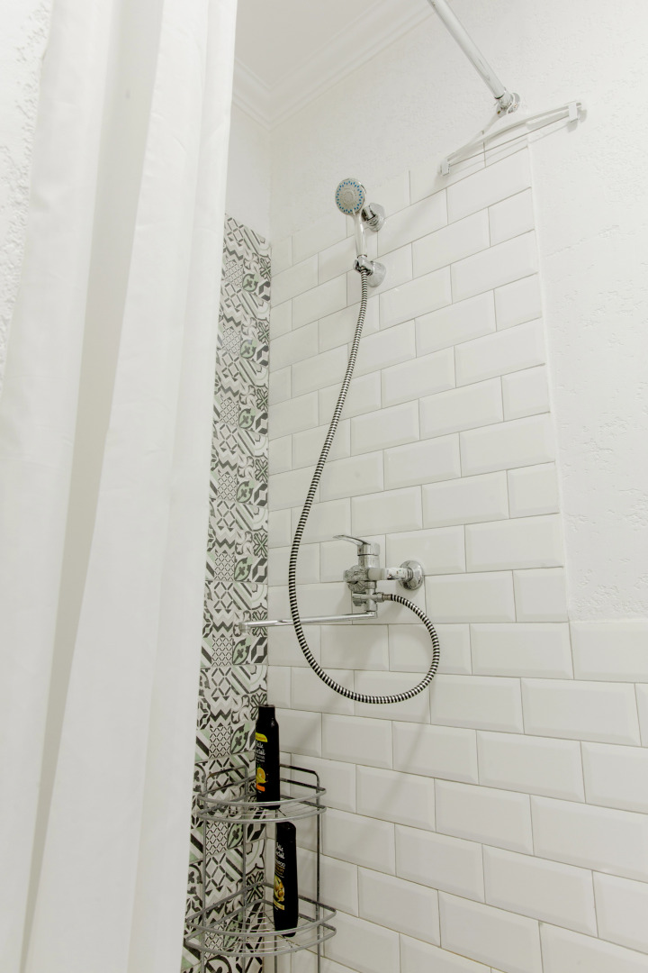 Апартаменты ADT Scandinavian Grey