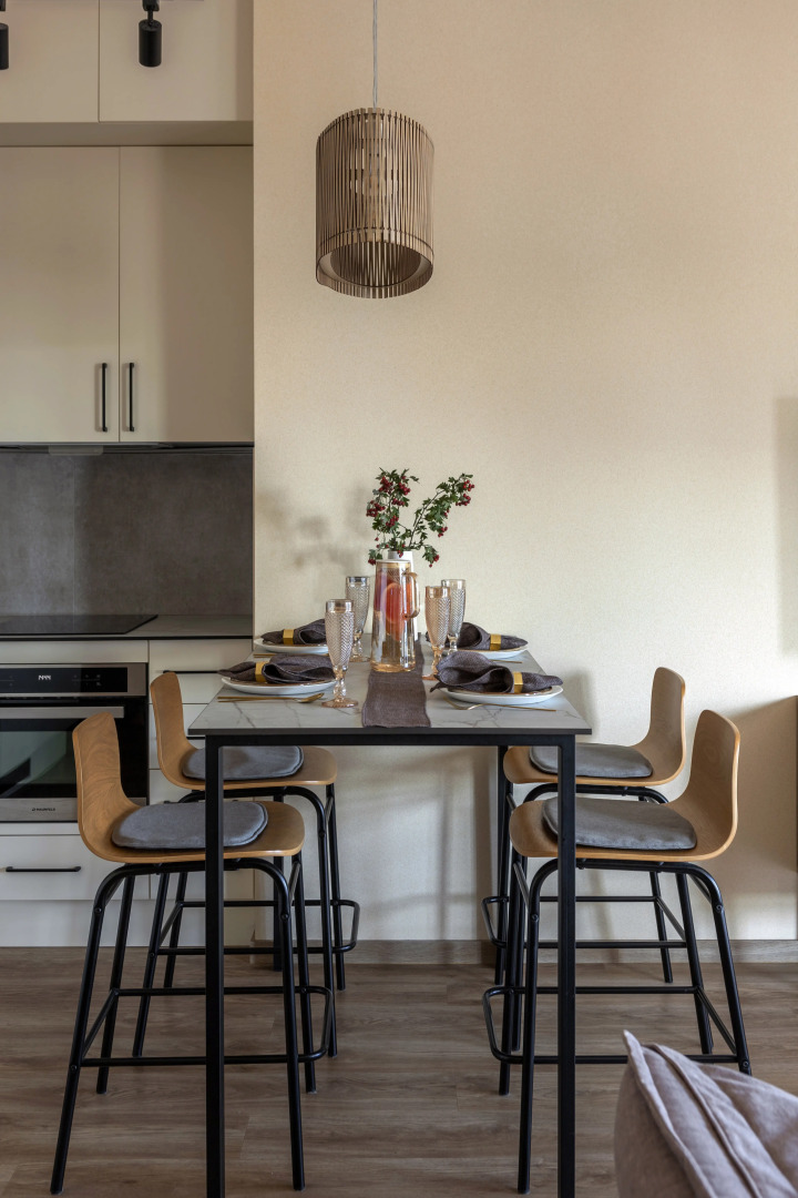 Апартаменты Sea View