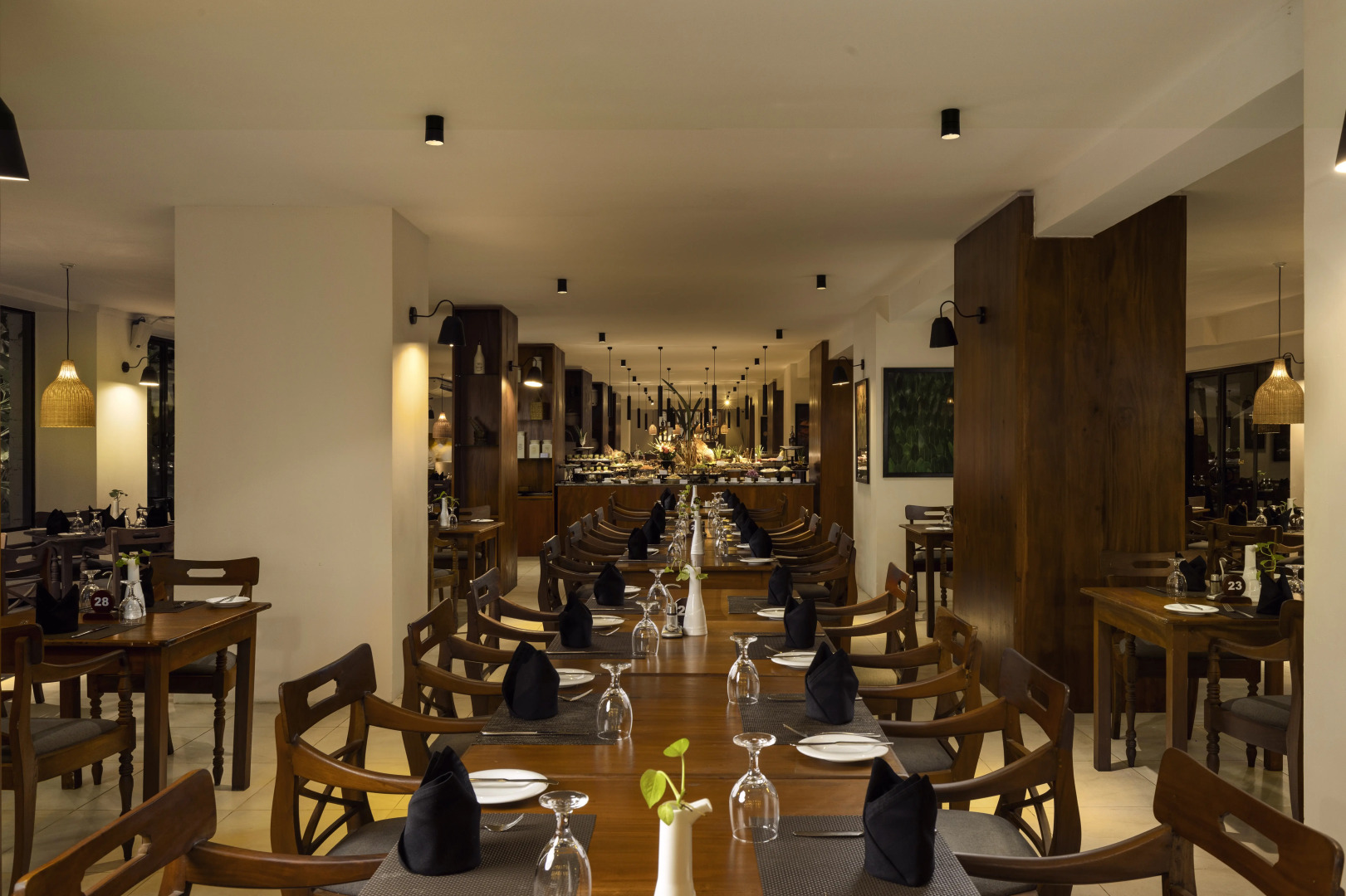 Отель EKHO Surf Bentota