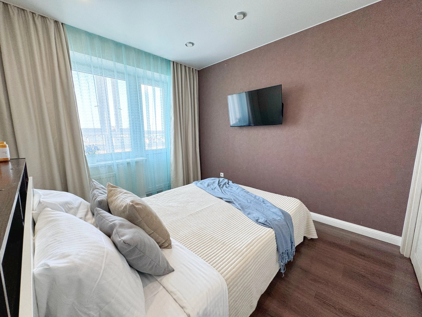 Квартира 2-к Квартира на Ленина 190к5