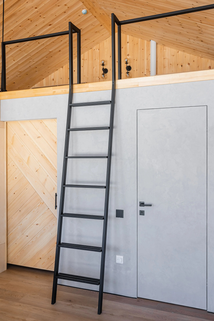 Апарт-отель Номадик Бурятия