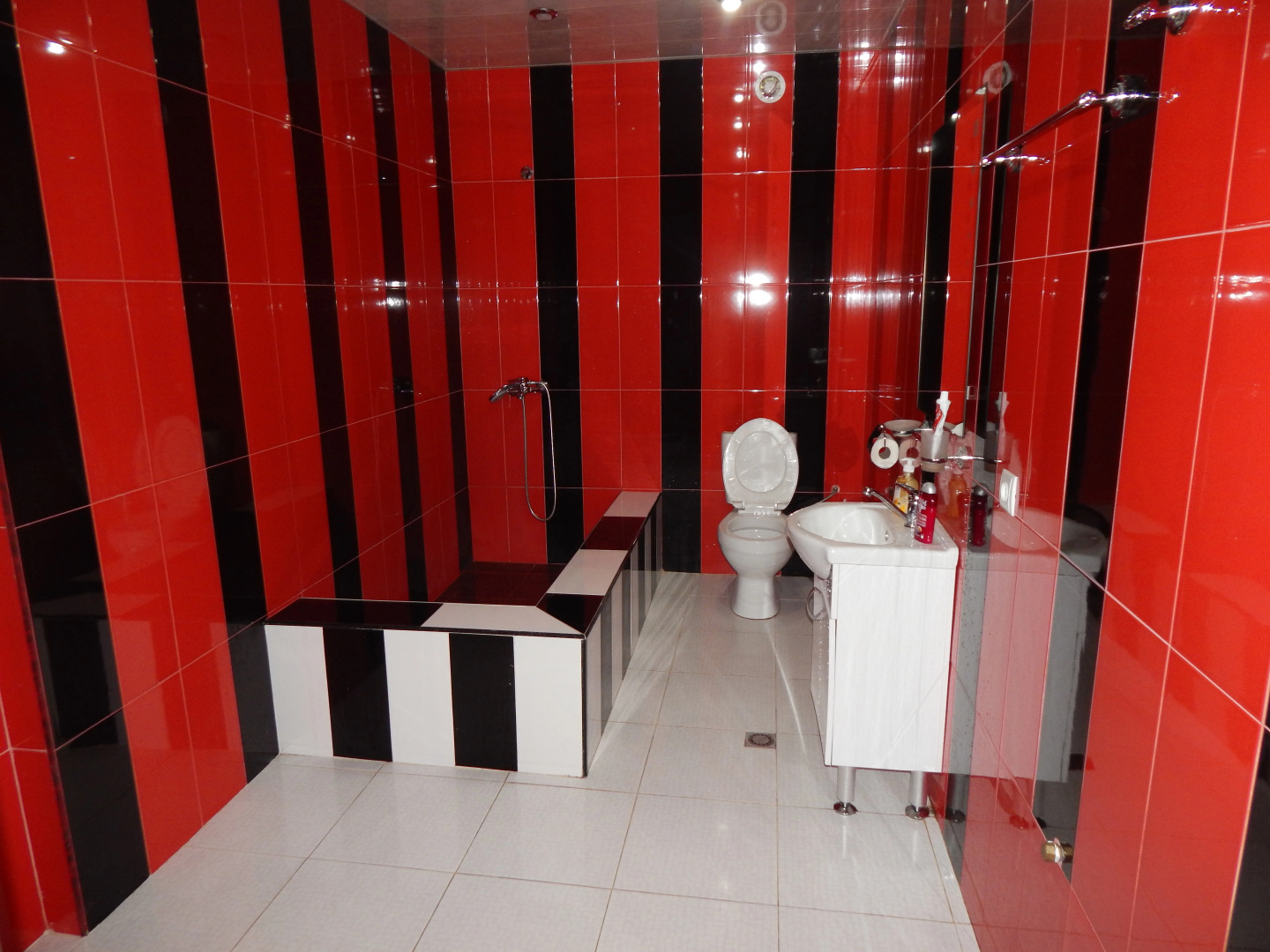 Гостевой Дом Arami House